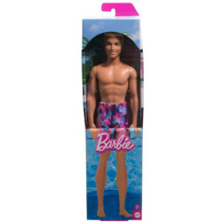 Mattel-Barbie Playa Ken Traje De Bano-Hxx52