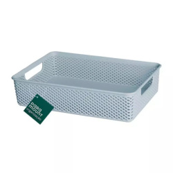 Organizador Paramount Plast 39x27x7 C/Manija 2007/3403
