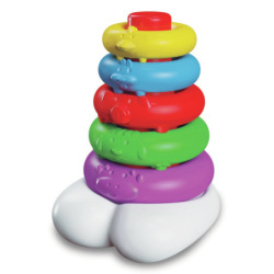 Dim-Bimbi Apilable Anillos La Granja 01-0115
