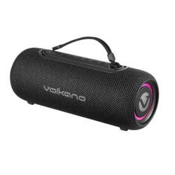 Parlante Volkano Bt Mini Mamba Speaker Vk-3138