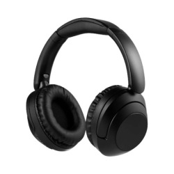 Auricular Volkano Bt Ephemeris Vk-2041-Bk Negro