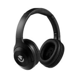 Auricular Volkano Bt Rhapsody Vk-2006-Bk V3 Negro
