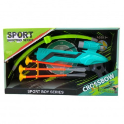 Imtr-Ballesta Arco Y Flecha Sport F8553