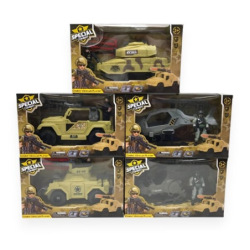 Imtr-Vehículos De Combate F8602