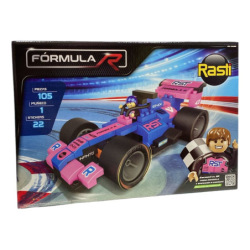 Dim-Rasti Formula R Auto 1099