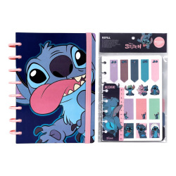 Cuaderno Mooving A5 Inteligente Loop Stitch 1721244