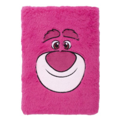 Cuaderno Mooving A5 T/Peluche Lotso 2541236001