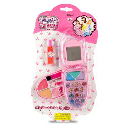 Rc-Maquillaje Magic Princess Celular 4460