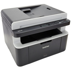 Impresora Brother 1617Nw Multifuncion Laser