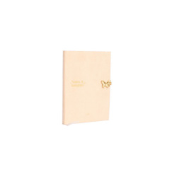 Libreta Fw 14x21 T/D Butterfly 80hj Ray 201426