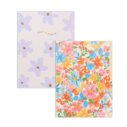 Carpeta Four Witch En L A4 C/5 Divisiones Diseño 998624