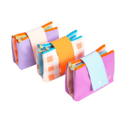 Canopla Fw Colorblock 3 Div 201418