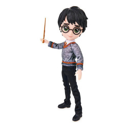 Sp-Muñeco Wizarding Word Harry Potter 20cm 1836
