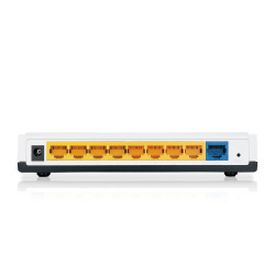Router Cable / DSL de 8 puertos TL-R860