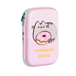 Canopla Mooving Eva Pusheen 1506207