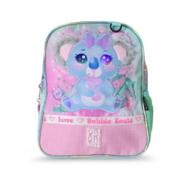 Mochila Espalda Phi Phi Inf 12" Koala 126107