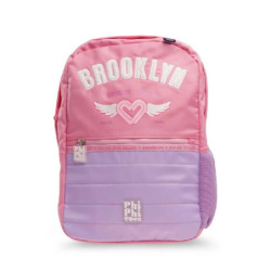 Mochila Espalda Phi Phi 17" Brooklyn 126303