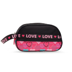 Canopla Phi Phi Empanada 2 Cierres Corazones 126725
