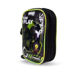Canopla Phi Phi Libro 2 Cierres Gamer 126731
