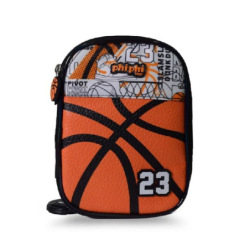 Canopla Phi Phi Libro 2 Cierres Basquet 126732