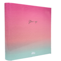 Carpeta Four Witch 3ax40 Pastel 202286