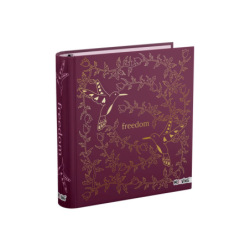 Carpeta Mooving 3ax40 Boho 1001269