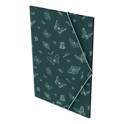 Carpeta Fw 3 Solapas Of Cartone Fun World Minimal 342