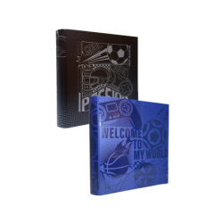 Carpeta Four Witch 3ax40 Classic 202293