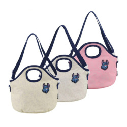 Lunchera Termica Lsd Disney Stitch 73.1700018