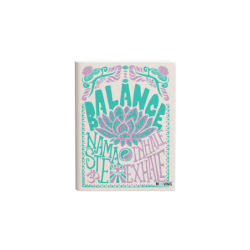 Cuaderno Mooving T/F X48hjs Cosido Hilo Mystic 1159270