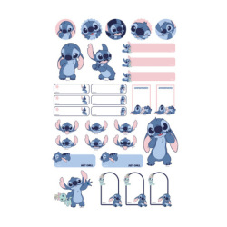 Cuaderno Mooving Carta Inteligente Loop Stitch 1711244