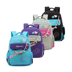 Mochila Espalda Lsd Influencer 18.5pulg 68.2000034