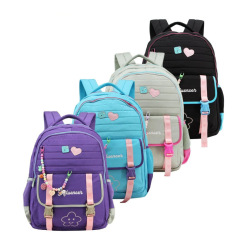 Mochila Espalda Lsd Influencer 18.5pulg 68.2000035