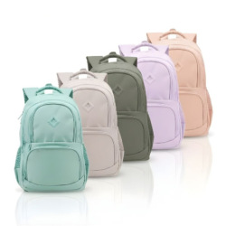 Mochila Espalda Lsd Influencer 18pulg 68.2000001