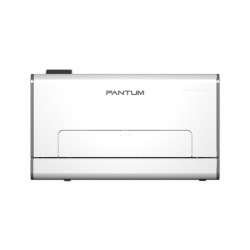 Impresora Pantum Doble Faz Laser Color Cp2107dw