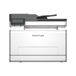 Impresora Pantum Multifuncion Laser Color Cm2107adw