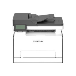 Impresora Pantum Multifuncion Laser Color Cm2107adw