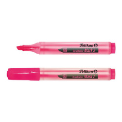 Resaltador Pelikan Marcatextos Mark2 Rosa 30180001