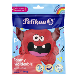 Foamy Pelikan Eva Moldeable x 50gr