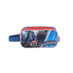 Canopla Lsd 2cierres Capitan America 76.1000004