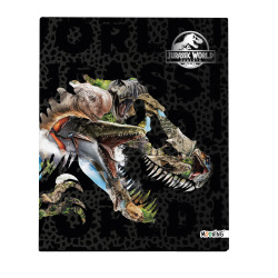 Cuaderno Mooving 19.5x24 T/D X48hj Jurassic World 1224232
