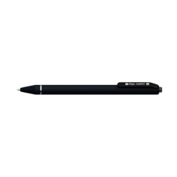 Boligrafo Filgo Retrac Nero 1mm Negro Nr10-C36