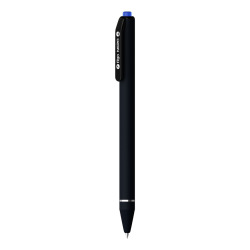 Boligrafo Filgo Retrac Nero 1mm Azul Nr10-C36