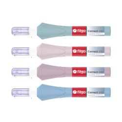 Lapiz Corrector Filgo 7ml Pastel C010-Pas