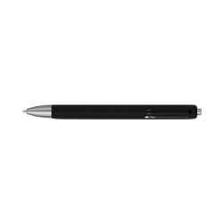 Boligrafo Filgo Retrac Super Confort 1mm Negro Scrt10