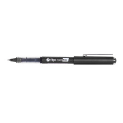 Boligrafo Filgo Roller Gel Super Ball Negro Sb7