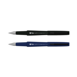 Boligrafo Filgo Super Confort 1mm Glider Azul Sc10