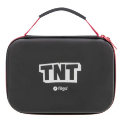 Set Marcador Acrilico Filgo Tnt Valija X24 Catnt
