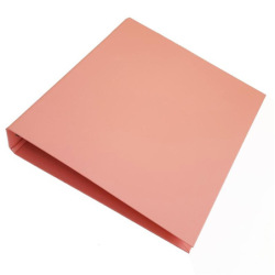 Carpeta Cartone Asamblea 3ax40 Vinilica Pastel 500555