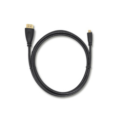 Cable Nisuta Hdmi A Micro Hdmi 2 Mts. Nscamicrohd2